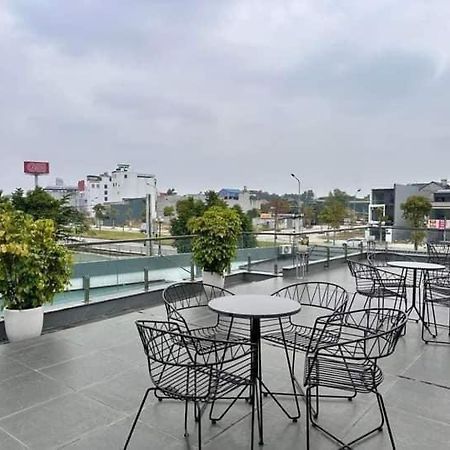 Hero Hotel - Gan Sieu Thi Go Thai Nguyen Bac Giang Екстериор снимка