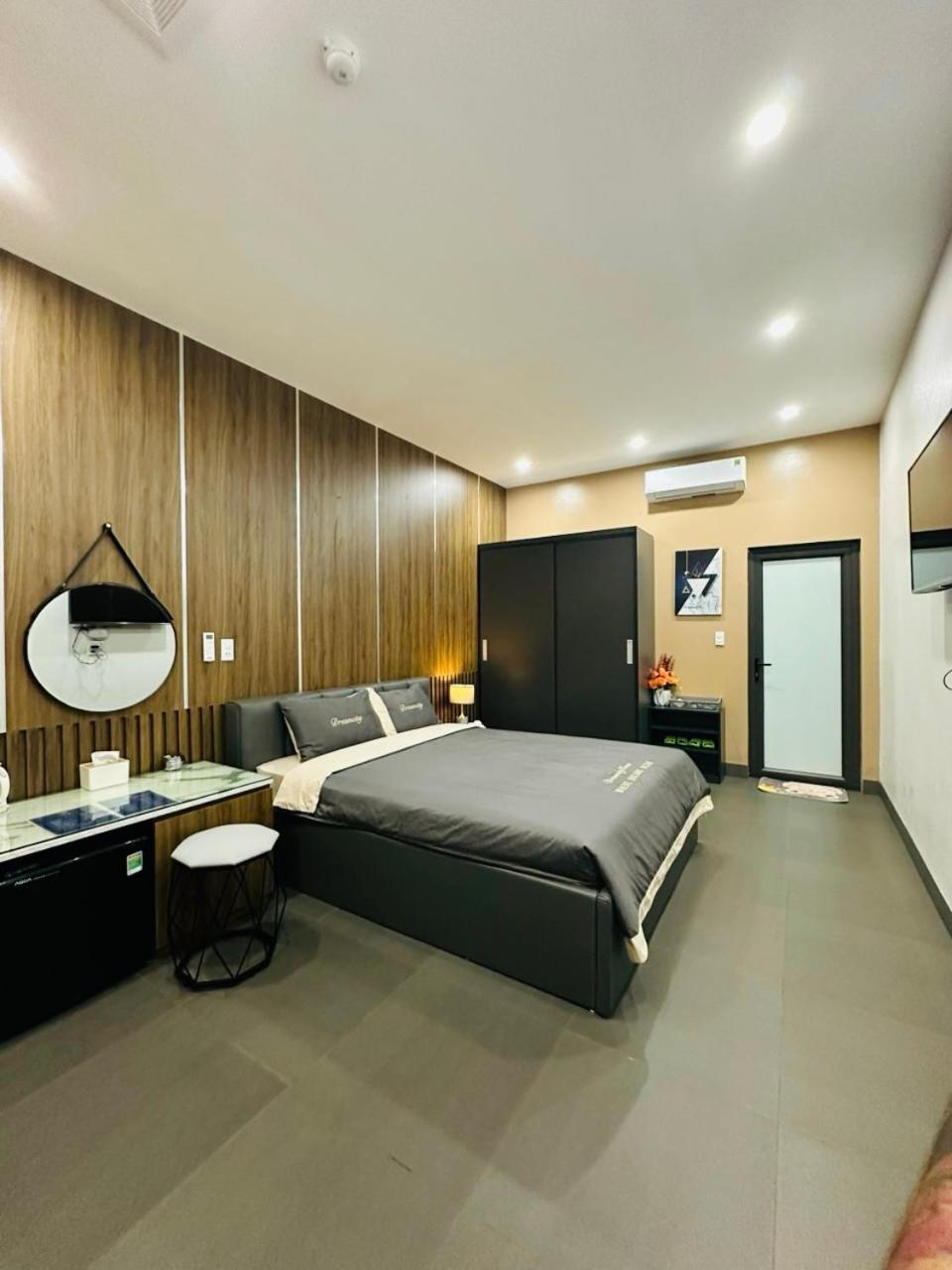 Hero Hotel - Gan Sieu Thi Go Thai Nguyen Bac Giang Екстериор снимка