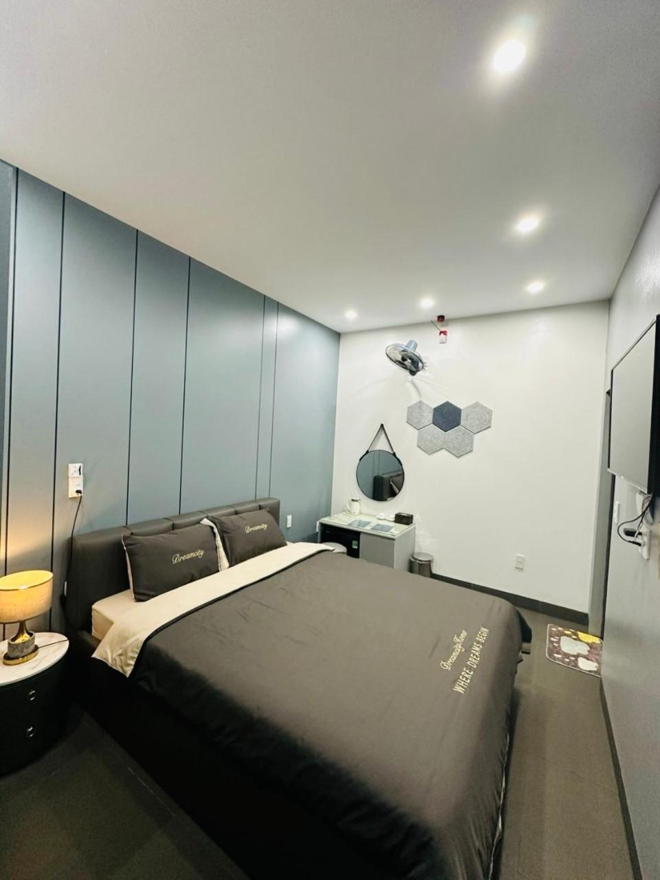 Hero Hotel - Gan Sieu Thi Go Thai Nguyen Bac Giang Екстериор снимка